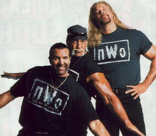 nwo